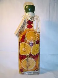 Бутэлькі для кухні фота