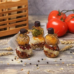 Бутылки для кухни фото