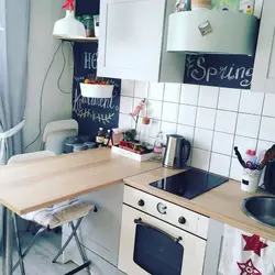 Кухни