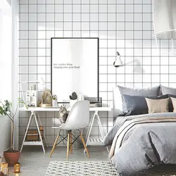 Swedish design bedrooms