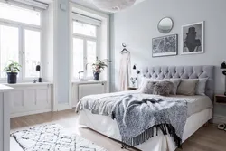 Swedish design bedrooms