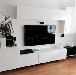 Меҳмонхонаи ikea besto дар дохили