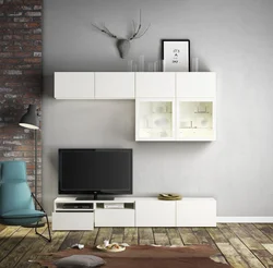 Меҳмонхонаи ikea besto дар дохили