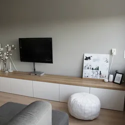 Меҳмонхонаи Ikea Besto Дар Дохили