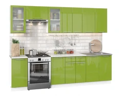 Sofia interior center kitchen