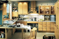 Kitchen Design Mistakes