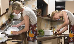 Kitchen design mistakes