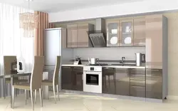 Модулҳои маркази ошхона дохилӣ