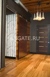 Дизайн Межкомнатных Прихожих