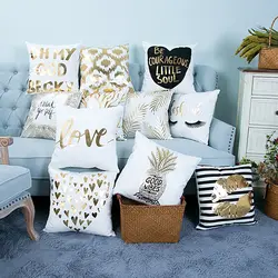 Sofa cushion designs for living room