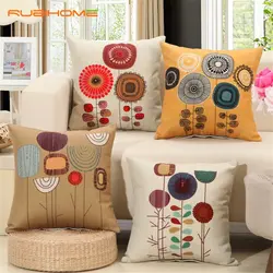 Sofa cushion designs for living room
