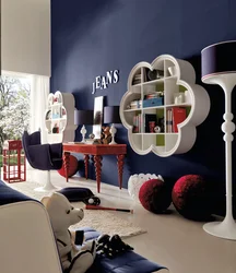 Bedroom Interior Accessories