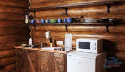 Категория Бани и сауны