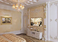 Категория Спальни