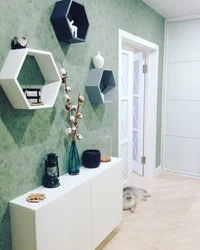 Категория Прихожие