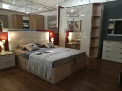Спальня Soho В Интерьере