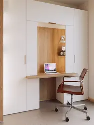 Soho Bedroom In The Interior