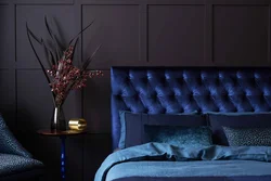 Soho Bedroom In The Interior