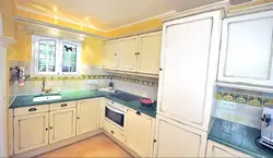 Категория Кухни