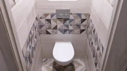 Westanwind in the bathroom interior