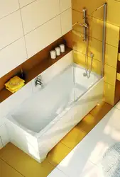 Ванная 120 См В Интерьере