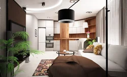 If the bedroom is of irregular shape design
