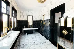 Категория Ванные комнаты