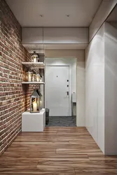 Tor koridor loft fotosurati