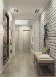Tor Koridor Loft Fotosurati