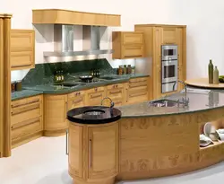 Категория Кухни