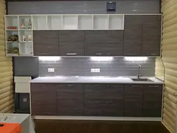 Chipboard Facades For Kitchen Photo