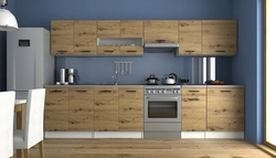 Chipboard Facades For Kitchen Photo