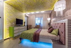 How to design a bedroom project