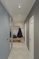 Прихожие