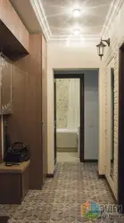 Категория Прихожие