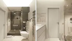 Bathroom Design P 44