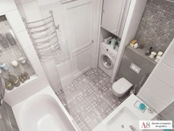 Bathroom design p 44