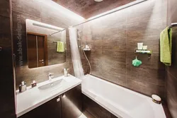 Bathroom design p 44