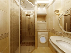 Bathroom design p 44