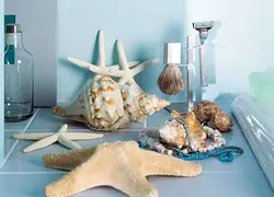Ванна бөлмесінің интерьеріндегі раковиналар