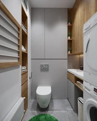 Bathtub design with dryer