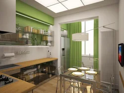 Kitchen design house and 68