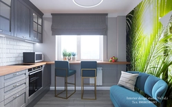 Kitchen design house and 68