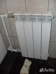 Категория Ванные комнаты