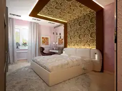 Спальни