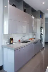 Silver kitchens photos