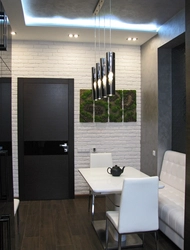 Kitchen For Men Design