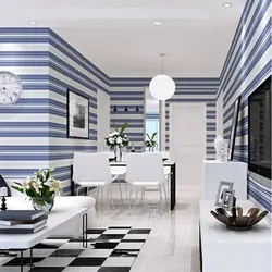 I striped kitchens photo