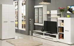 Letizia living room photo