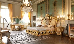 Palace bedrooms photos